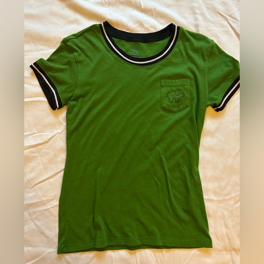 Ivory Ella Tee